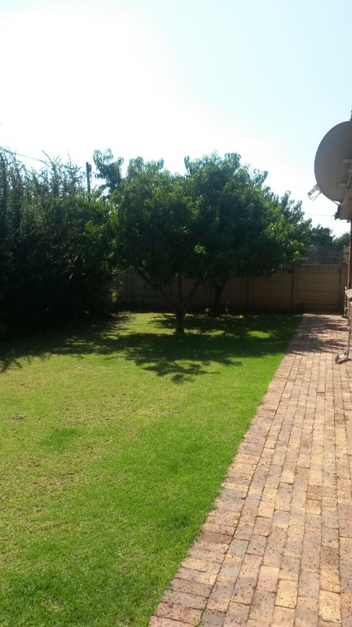 3 Bedroom Property for Sale in Vaalpark Free State